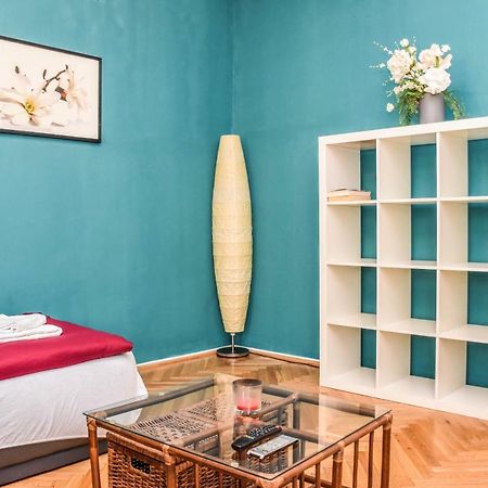 Appartamento Diamond Astoria 4 Budapest Esterno foto