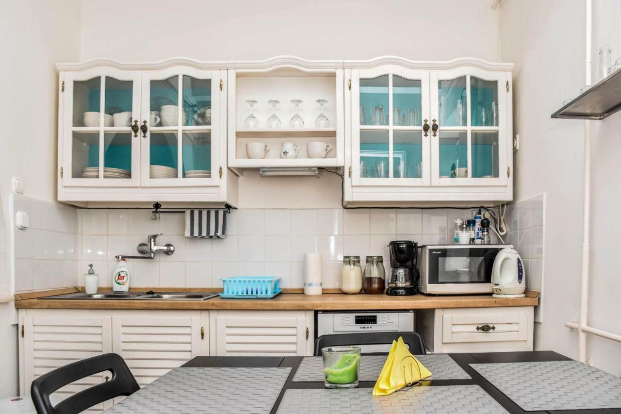 Appartamento Diamond Astoria 4 Budapest Esterno foto