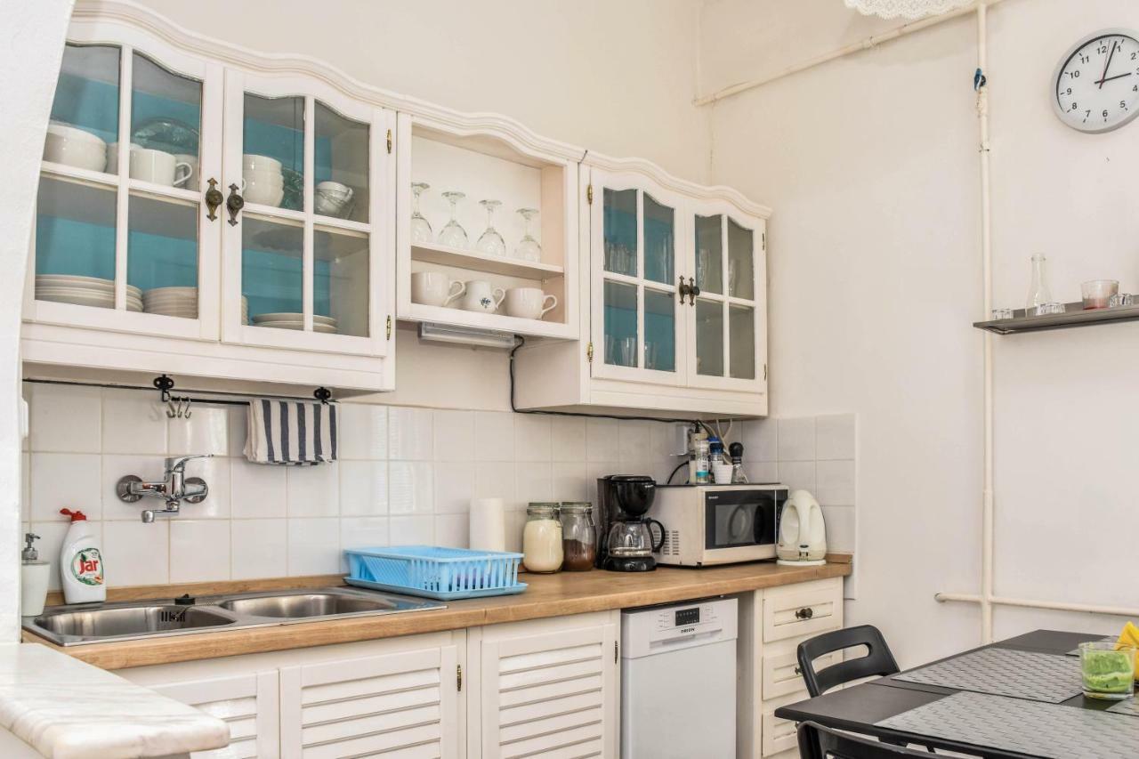 Appartamento Diamond Astoria 4 Budapest Esterno foto