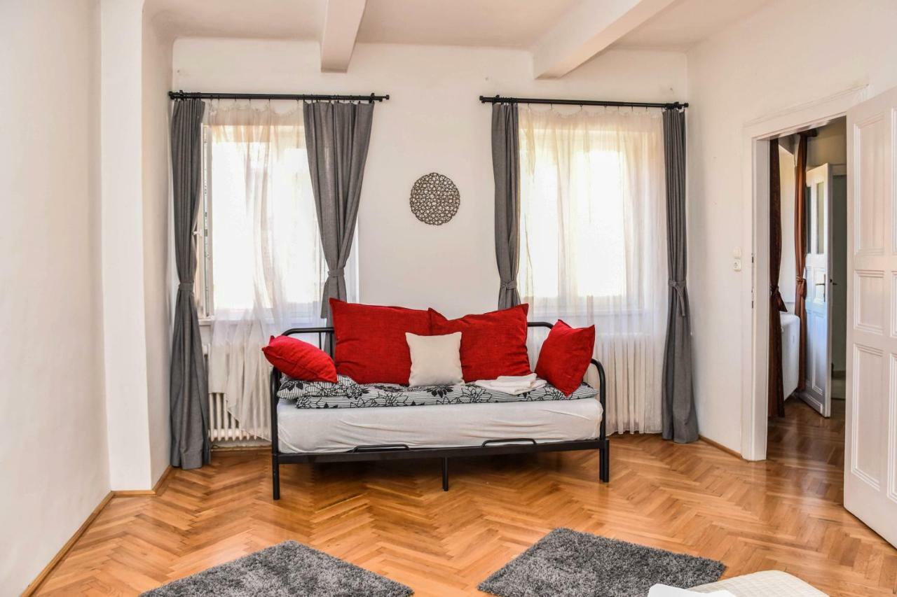 Appartamento Diamond Astoria 4 Budapest Esterno foto