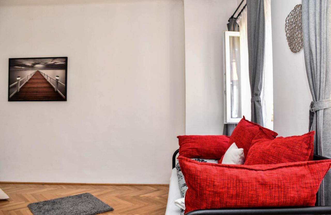 Appartamento Diamond Astoria 4 Budapest Esterno foto