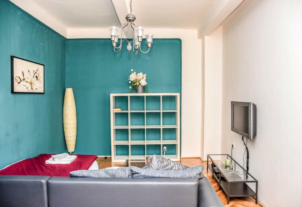 Appartamento Diamond Astoria 4 Budapest Esterno foto