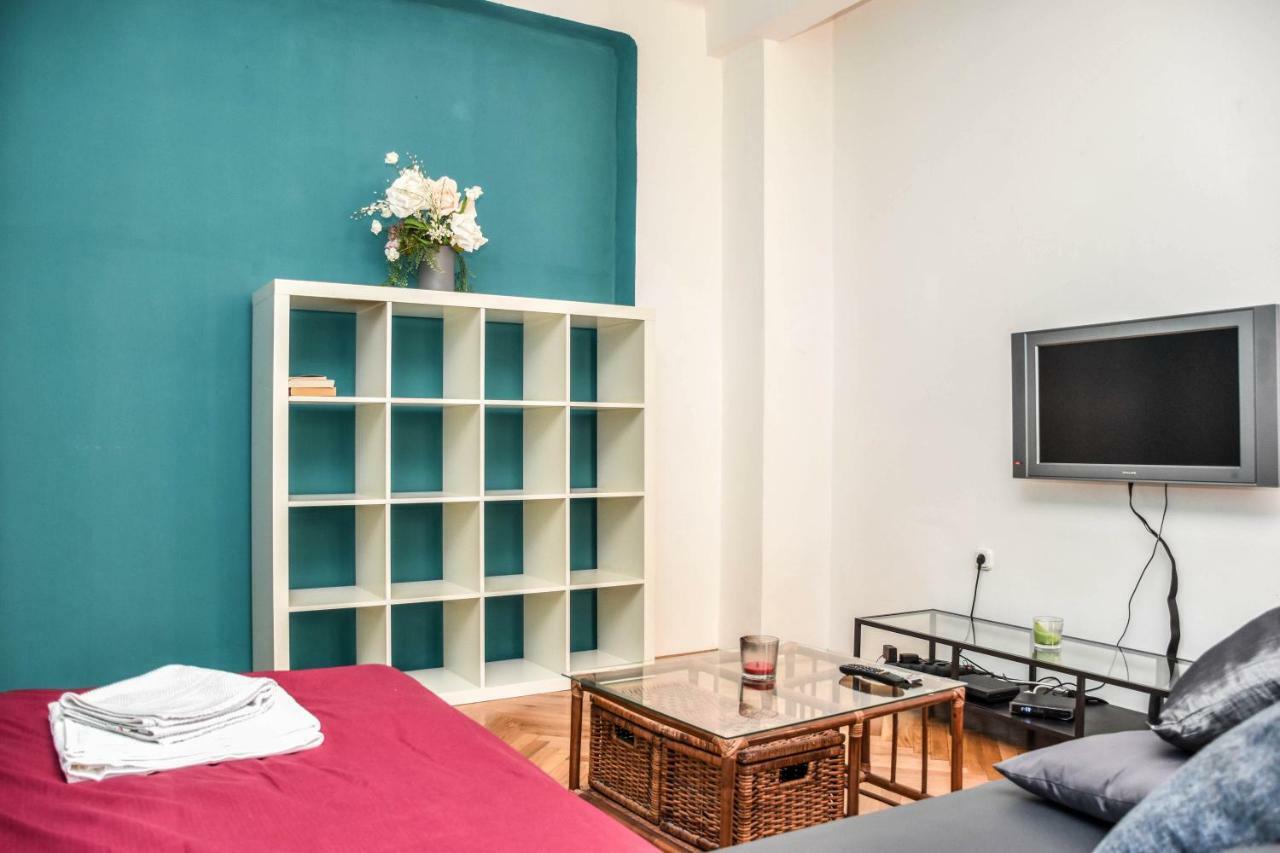 Appartamento Diamond Astoria 4 Budapest Esterno foto