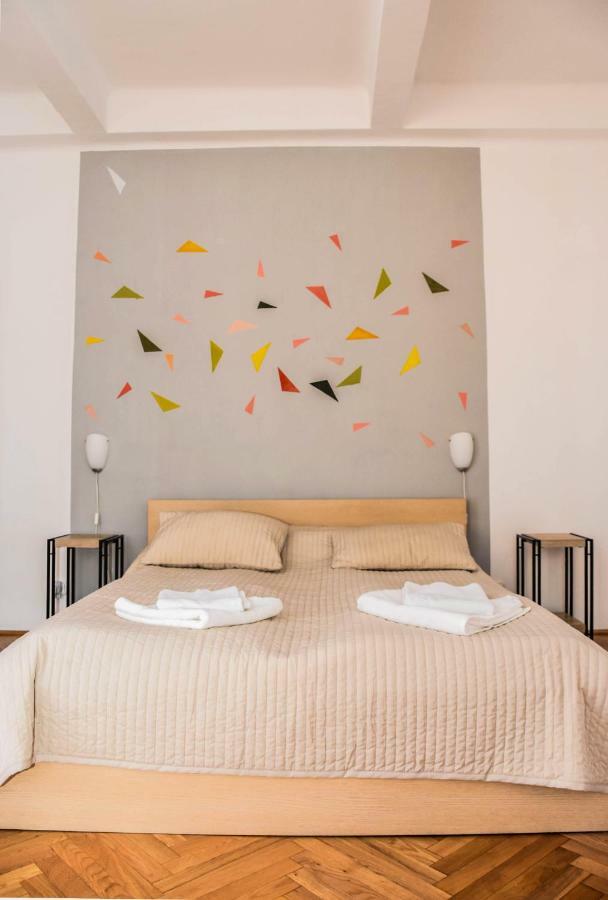 Appartamento Diamond Astoria 4 Budapest Esterno foto