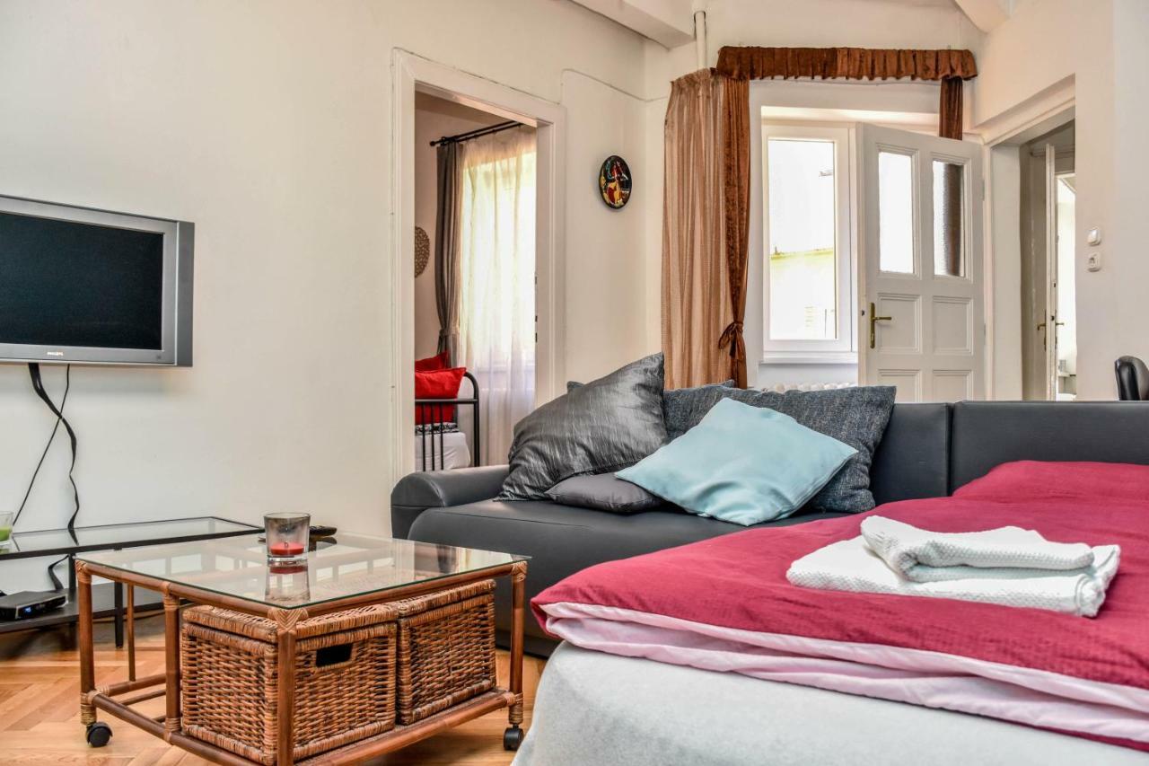Appartamento Diamond Astoria 4 Budapest Esterno foto