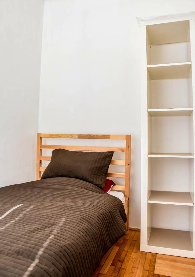 Appartamento Diamond Astoria 4 Budapest Esterno foto