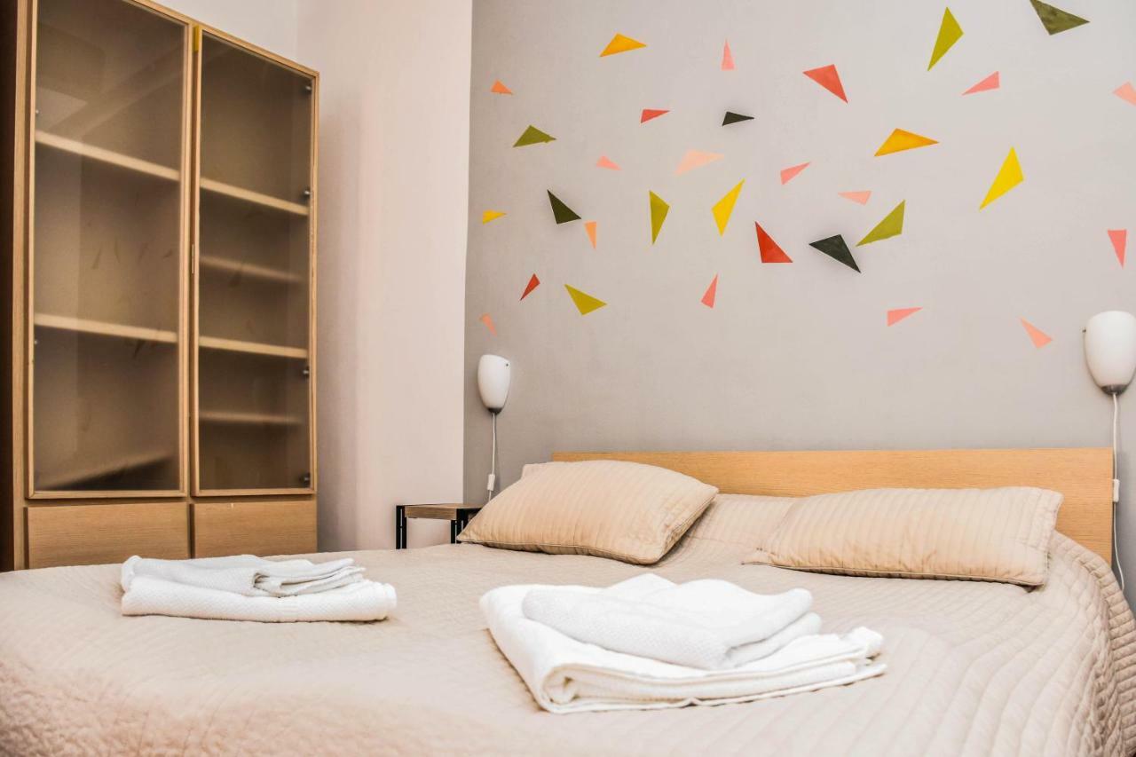 Appartamento Diamond Astoria 4 Budapest Esterno foto