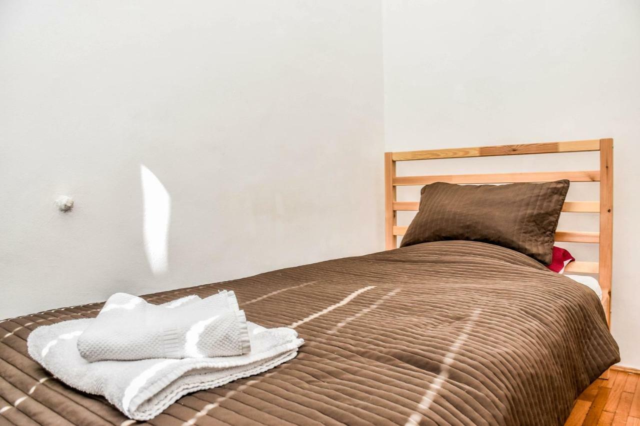Appartamento Diamond Astoria 4 Budapest Esterno foto